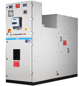 HT Switchboard
